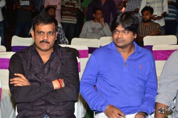 Duvvada Jagannadham Movie Trailer Launch